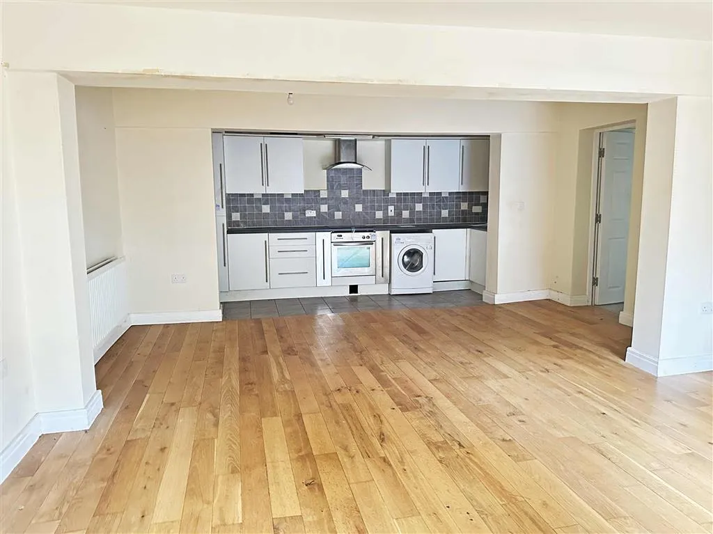 Property cover