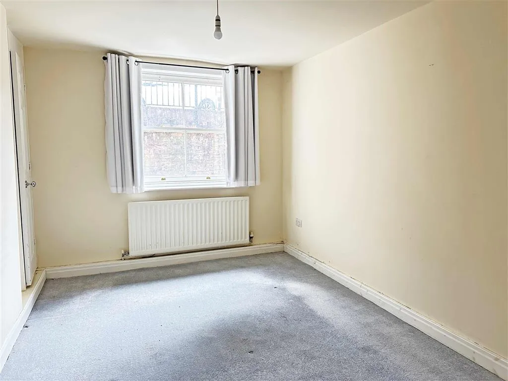 7a, Waltons Parade & Parking Space, PRESTON, Lancashire, PR1 8QT