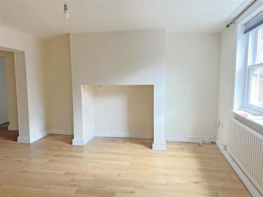 7a, Waltons Parade & Parking Space, PRESTON, Lancashire, PR1 8QT
