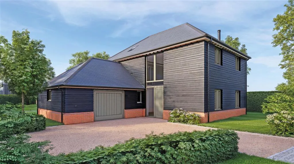 'Ollerton Farm House', Old Rufford Road, NEWARK, Nottinghamshire, NG22 9BU