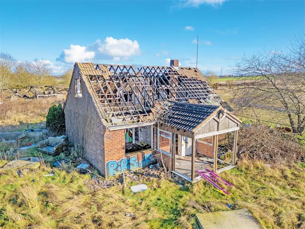 'Ollerton Farm House', Old Rufford Road, NEWARK, Nottinghamshire, NG22 9BU