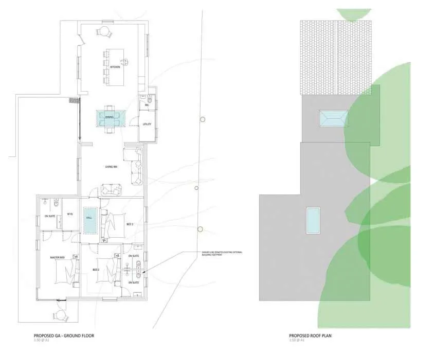 Land to the rear of, 2, Bawtry Road, DONCASTER, South Yorkshire, DN11 9HA