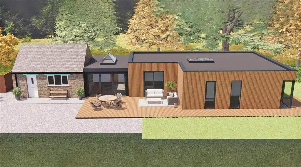 Land to the rear of, 2, Bawtry Road, DONCASTER, South Yorkshire, DN11 9HA