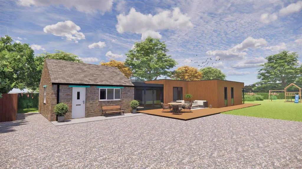 Land to the rear of, 2, Bawtry Road, DONCASTER, South Yorkshire, DN11 9HA