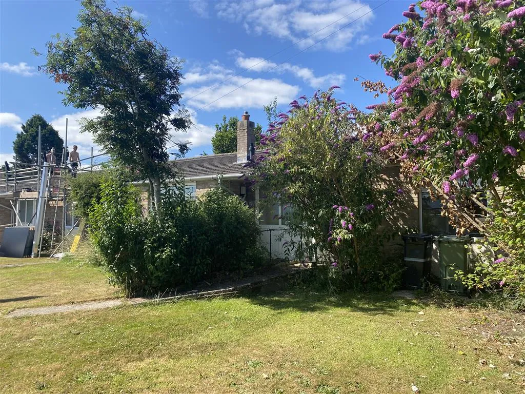 10 Kents Bungalows,, South Chard, Chard, Somerset, TA20 2QJ