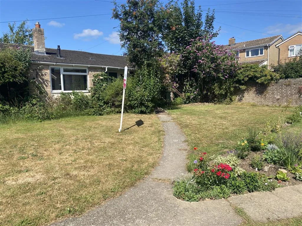 10 Kents Bungalows,, South Chard, Chard, Somerset, TA20 2QJ