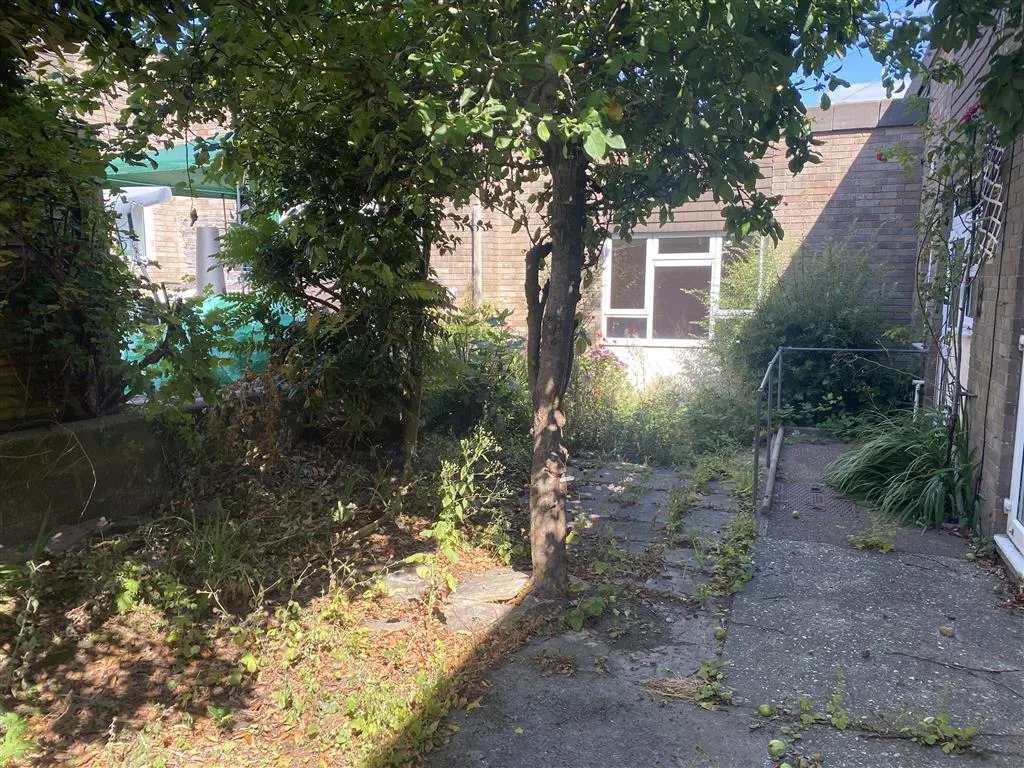 10 Kents Bungalows,, South Chard, Chard, Somerset, TA20 2QJ