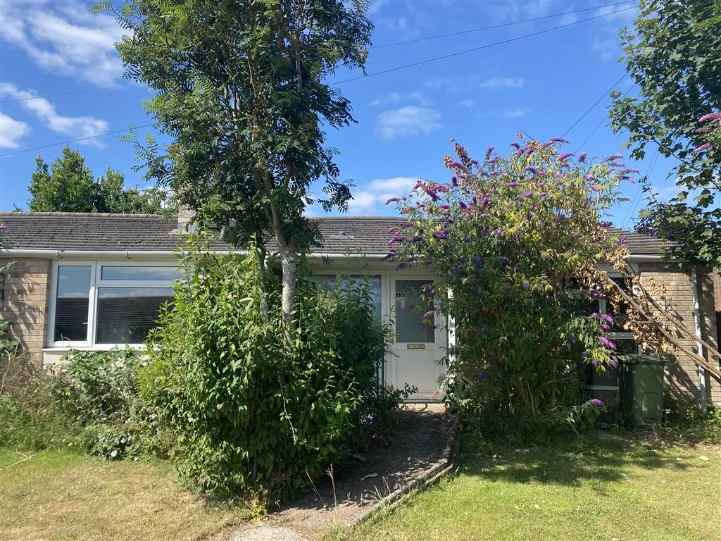 10 Kents Bungalows,, South Chard, Chard, Somerset, TA20 2QJ