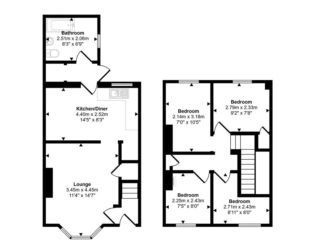 43, Innes Road, HORSHAM, West Sussex, RH12 4JQ