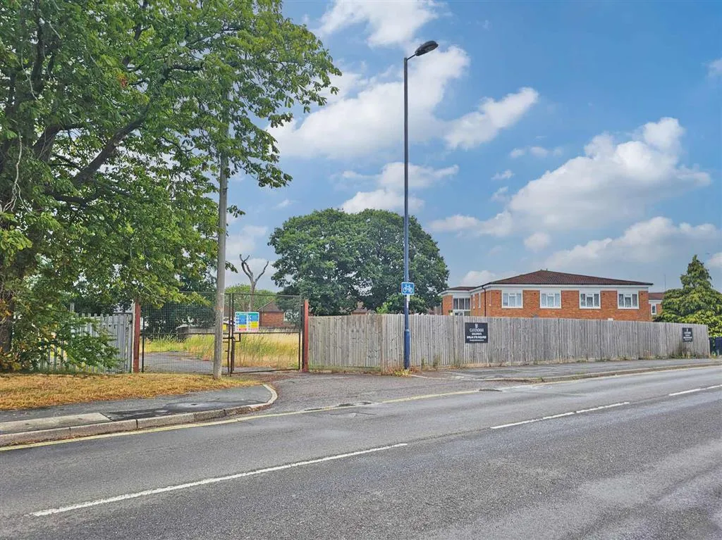 Development Site at, 54 Portsmouth Road, WATERLOOVILLE, Hampshire, PO8 9NL