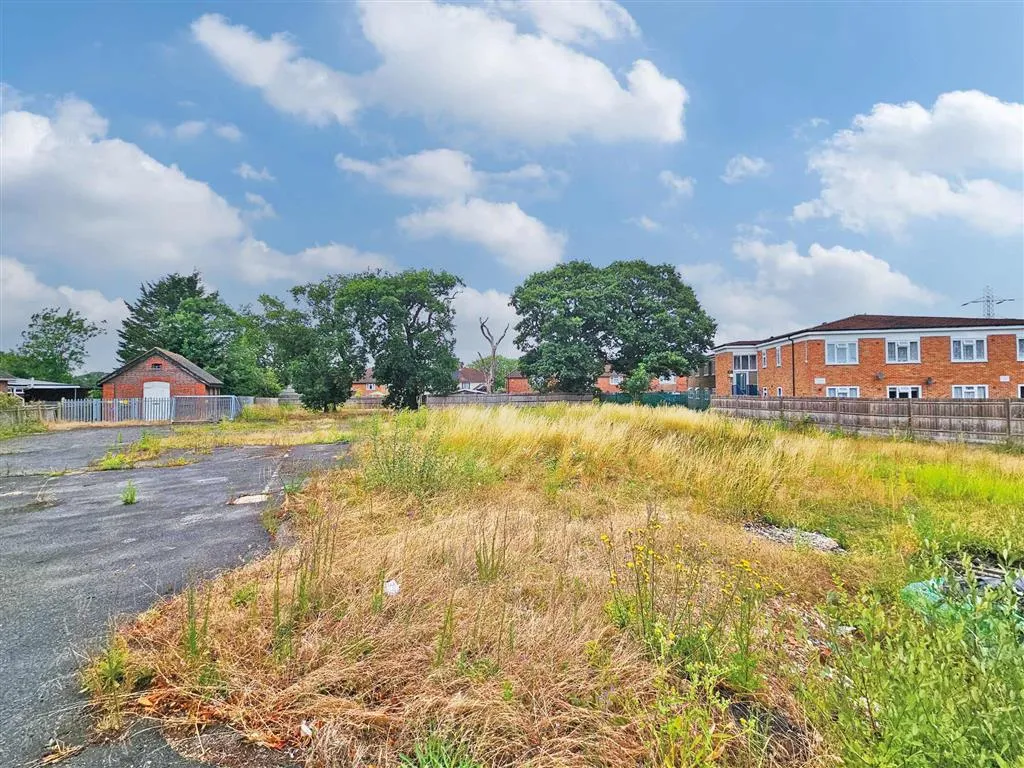 Development Site at, 54 Portsmouth Road, WATERLOOVILLE, Hampshire, PO8 9NL