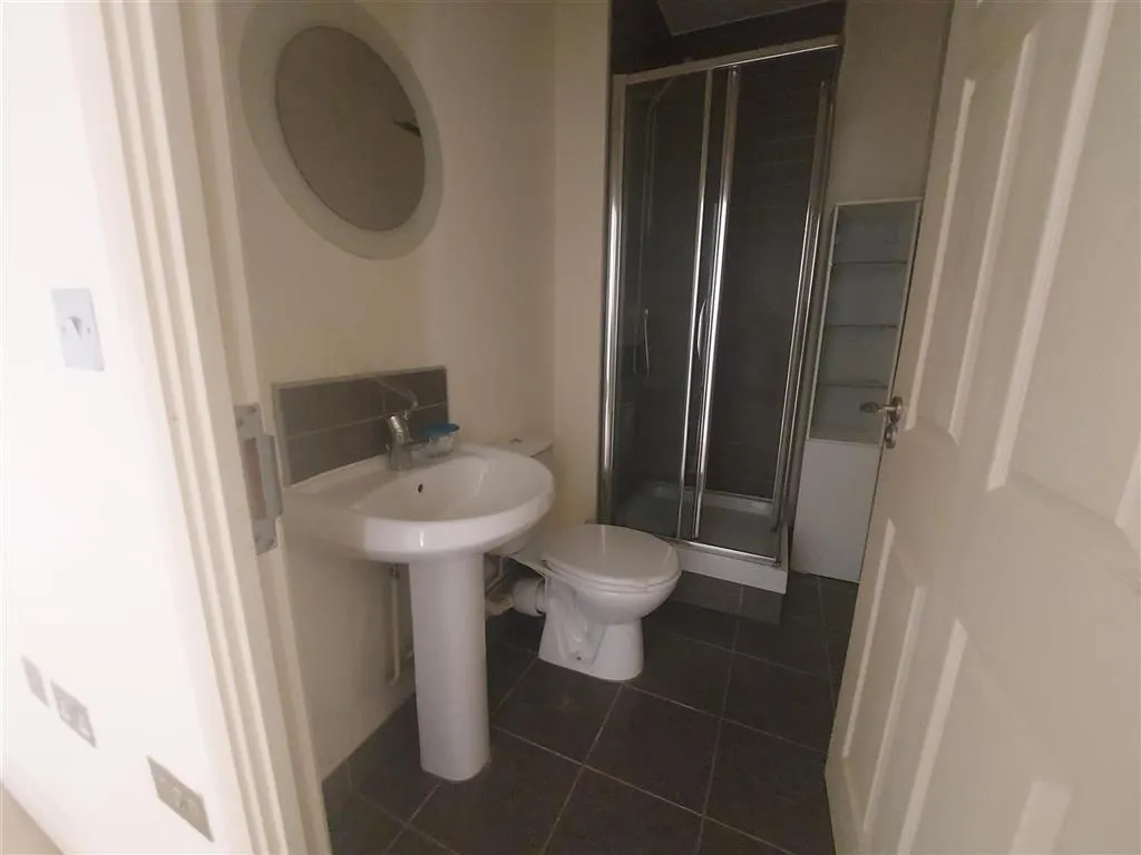 Property cover