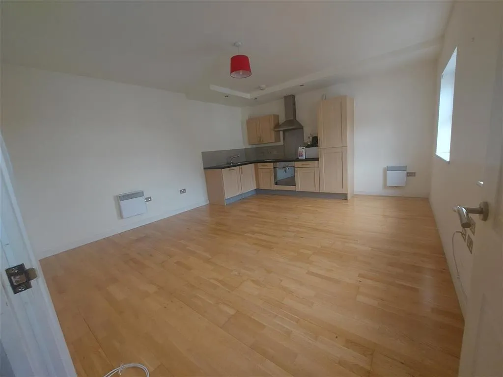 21 Savile Grange Apartments, Free School Lane, HALIFAX, West Yorkshire, HX1 2JH