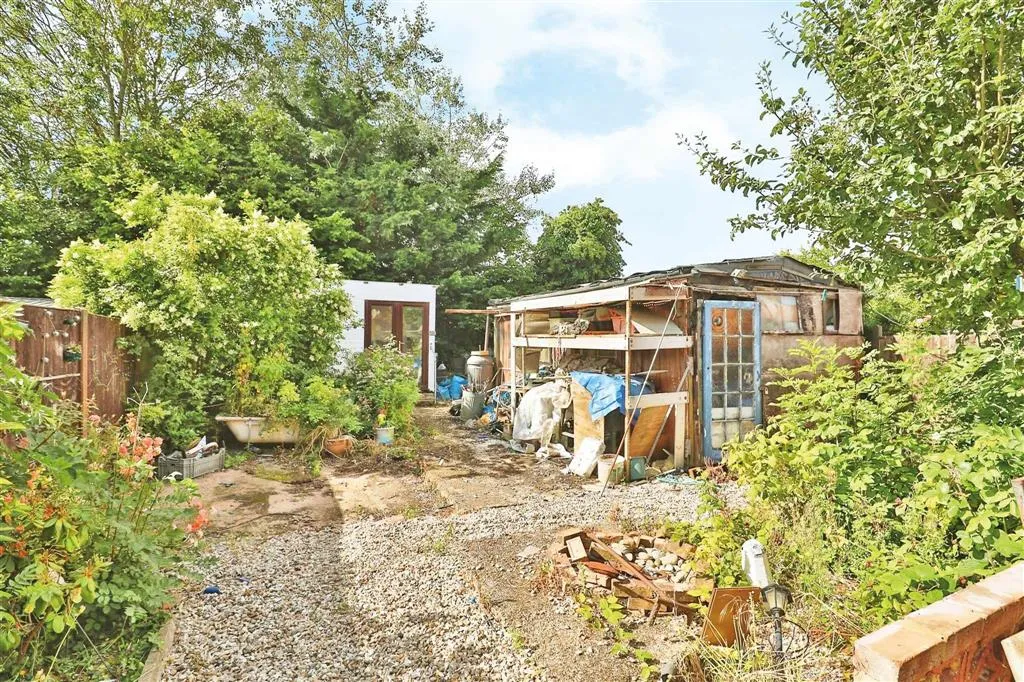 22, Hyde Road, DEREHAM, Norfolk, NR19 1NZ