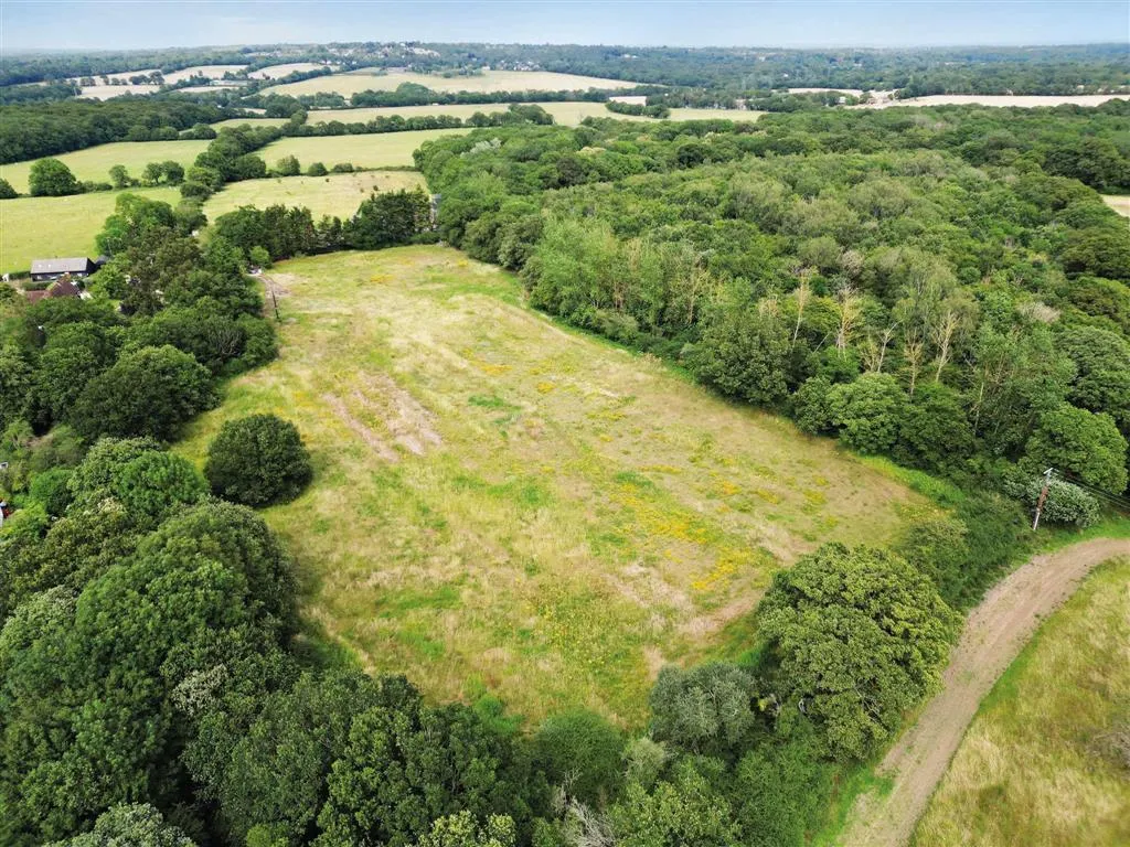 Land at Broad Oaks, Great Gibcracks Chase, SANDON, Chelmsford, CM2 7TG