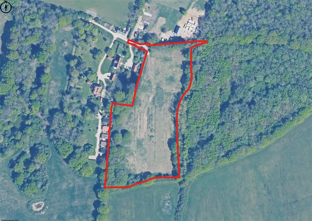 Land at Broad Oaks, Great Gibcracks Chase, SANDON, Chelmsford, CM2 7TG