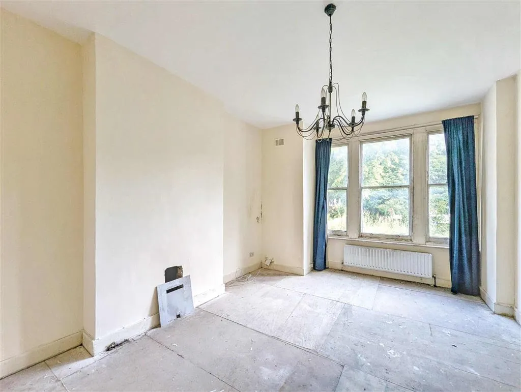 Flat A & B, 32, East Dulwich Road, London, SE22 9AX