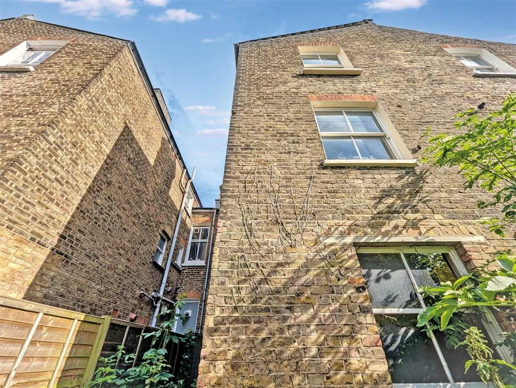 Flat A & B, 32, East Dulwich Road, London, SE22 9AX