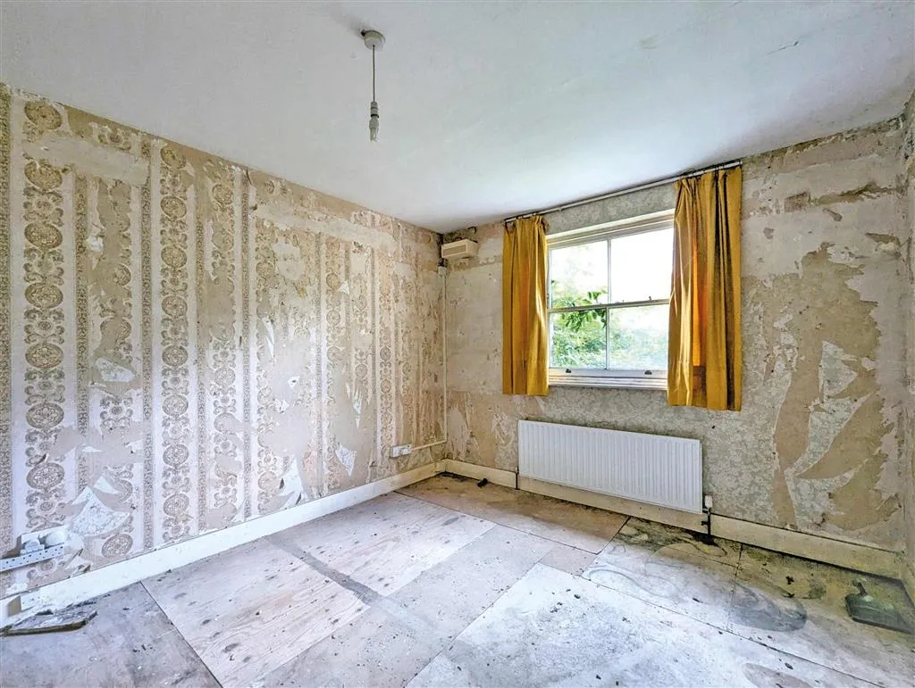 Flat A & B, 32, East Dulwich Road, London, SE22 9AX