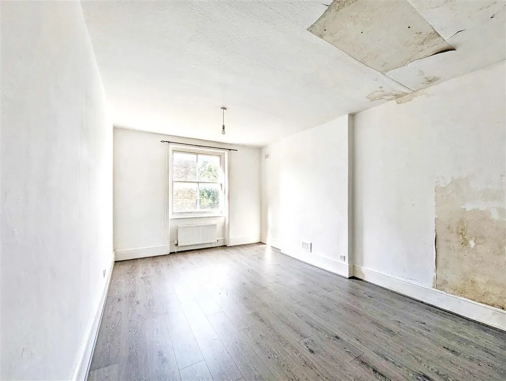 Flat A & B, 32, East Dulwich Road, London, SE22 9AX