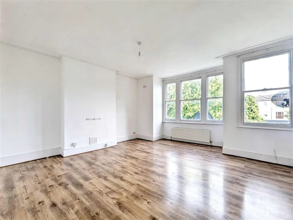 Flat A & B, 32, East Dulwich Road, London, SE22 9AX