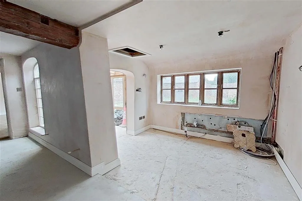 Courtyard Cottage, Sealand Road, CHESTER, Cheshire, CH1 6BS