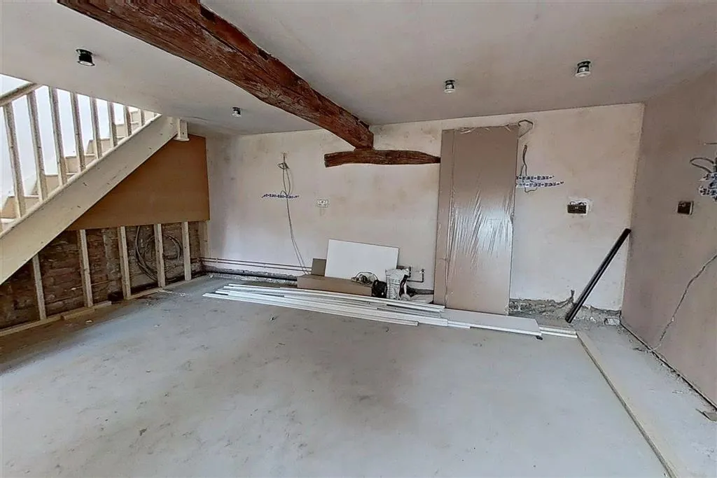 Courtyard Cottage, Sealand Road, CHESTER, Cheshire, CH1 6BS