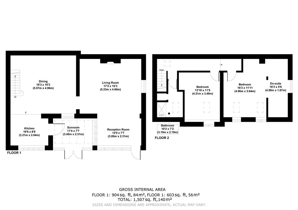 Courtyard Cottage, Sealand Road, CHESTER, Cheshire, CH1 6BS