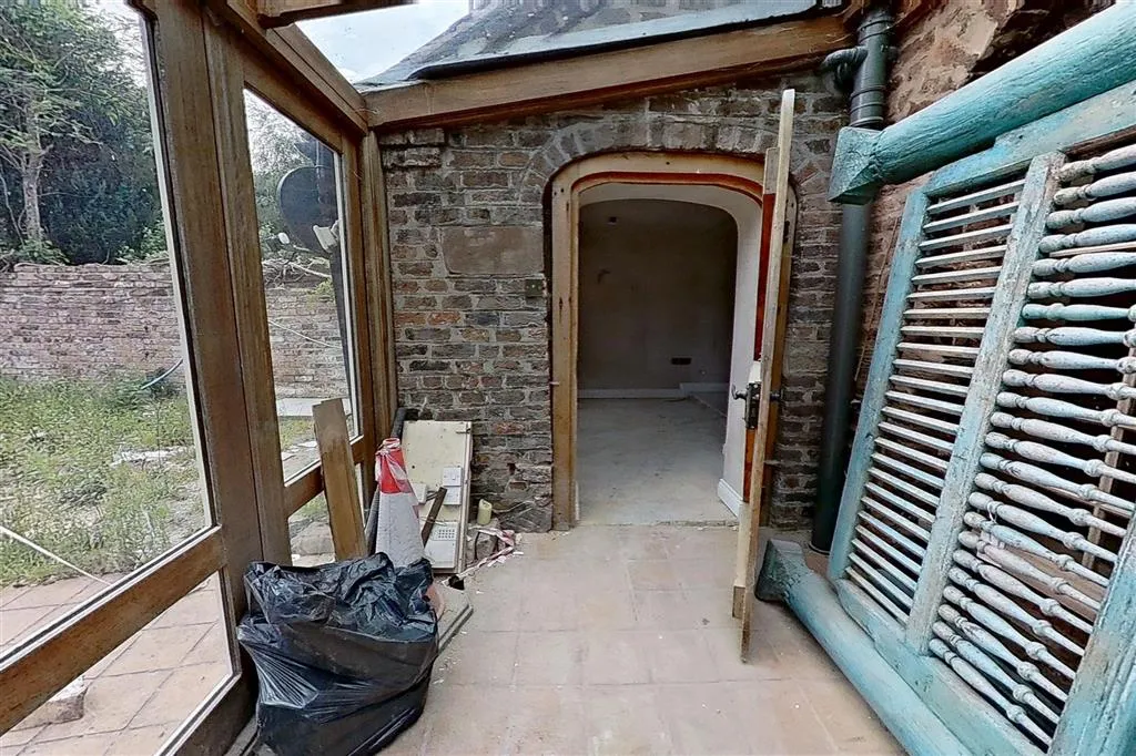Courtyard Cottage, Sealand Road, CHESTER, Cheshire, CH1 6BS