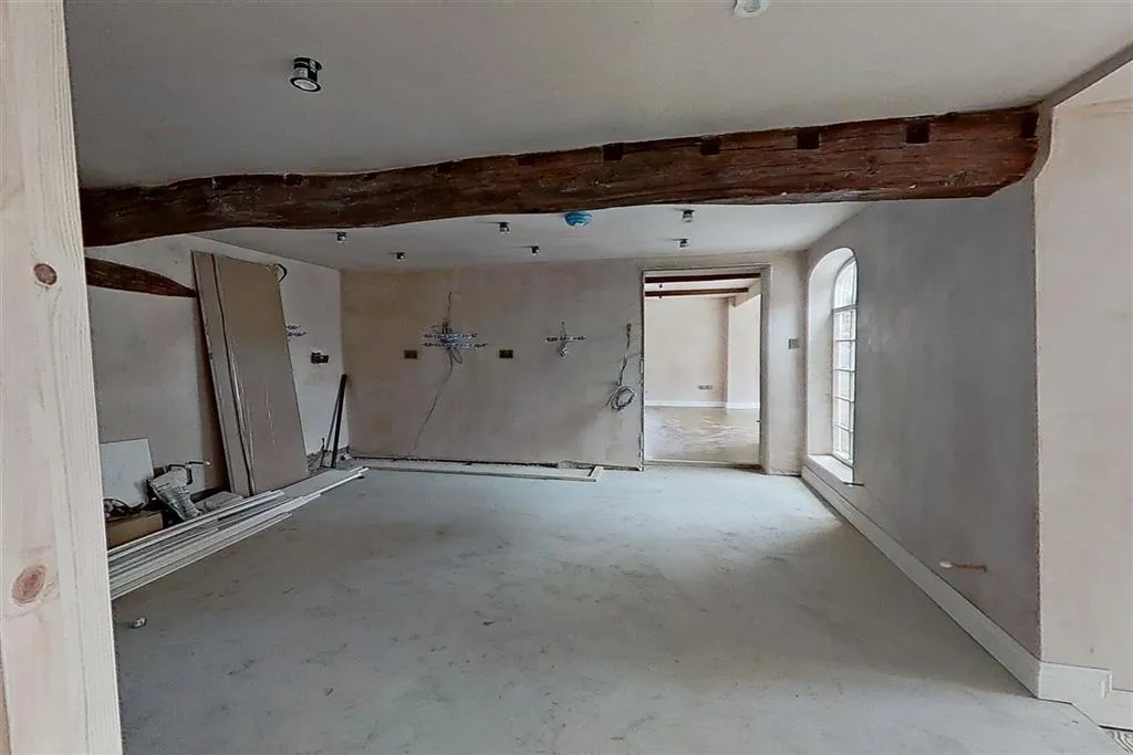 Courtyard Cottage, Sealand Road, CHESTER, Cheshire, CH1 6BS