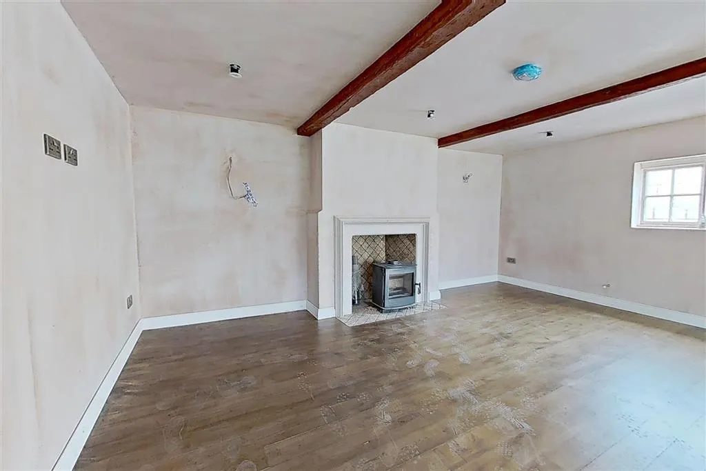 Courtyard Cottage, Sealand Road, CHESTER, Cheshire, CH1 6BS