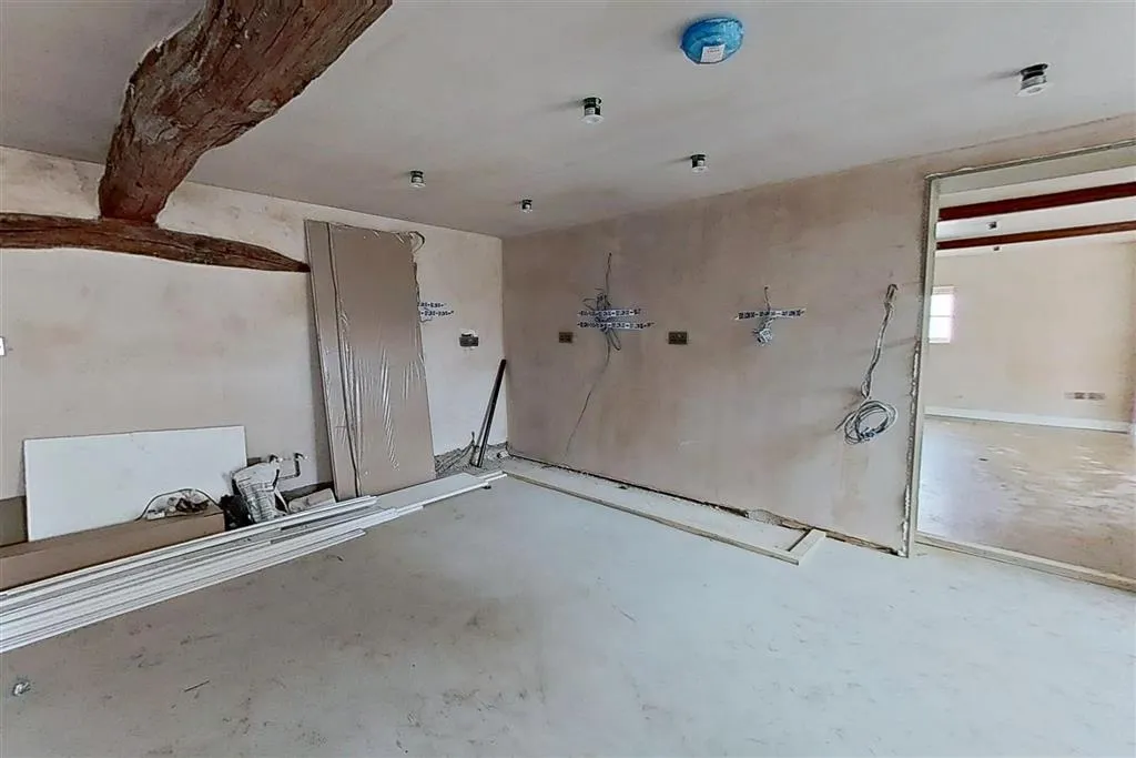 Courtyard Cottage, Sealand Road, CHESTER, Cheshire, CH1 6BS