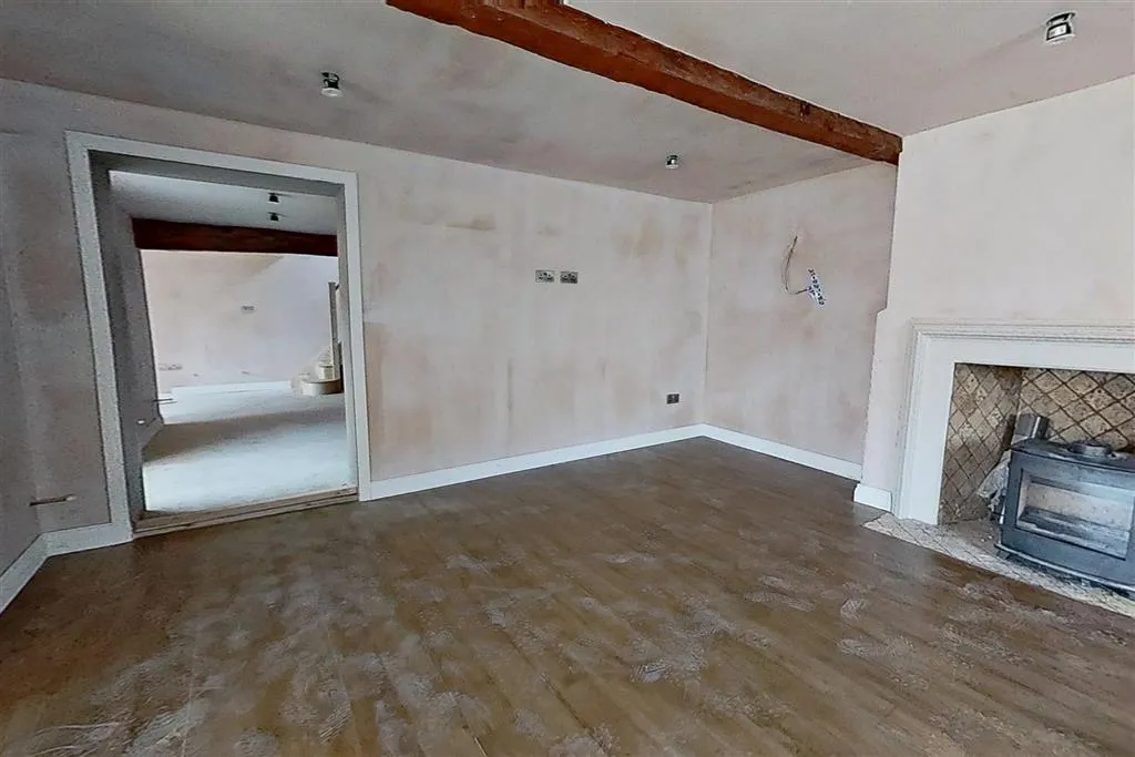 Courtyard Cottage, Sealand Road, CHESTER, Cheshire, CH1 6BS