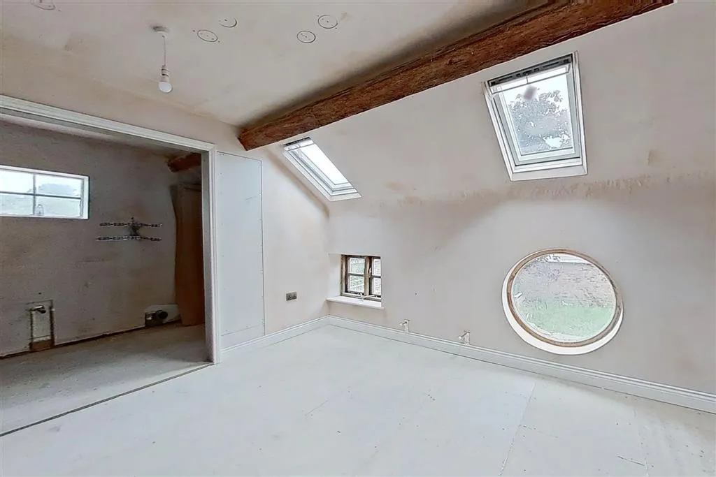 Courtyard Cottage, Sealand Road, CHESTER, Cheshire, CH1 6BS