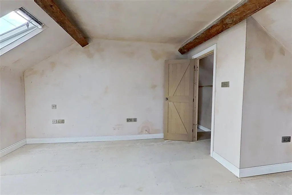 Courtyard Cottage, Sealand Road, CHESTER, Cheshire, CH1 6BS