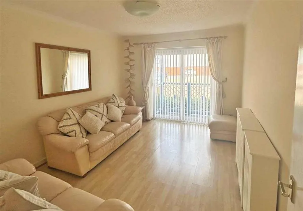 34, Trawler Road, SWANSEA, West Glamorgan, SA1 1XB