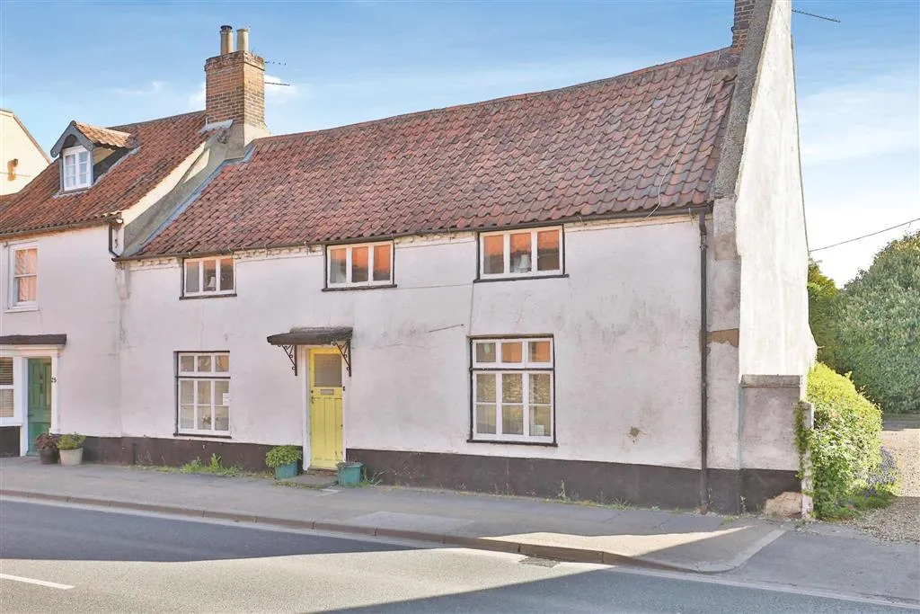 27, London Street, SWAFFHAM, Norfolk, PE37 7DD