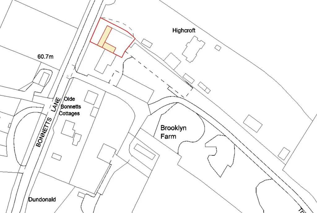 Building 1 with Land, Bonnetts Lane, CRAWLEY, West Sussex, RH11 0NY