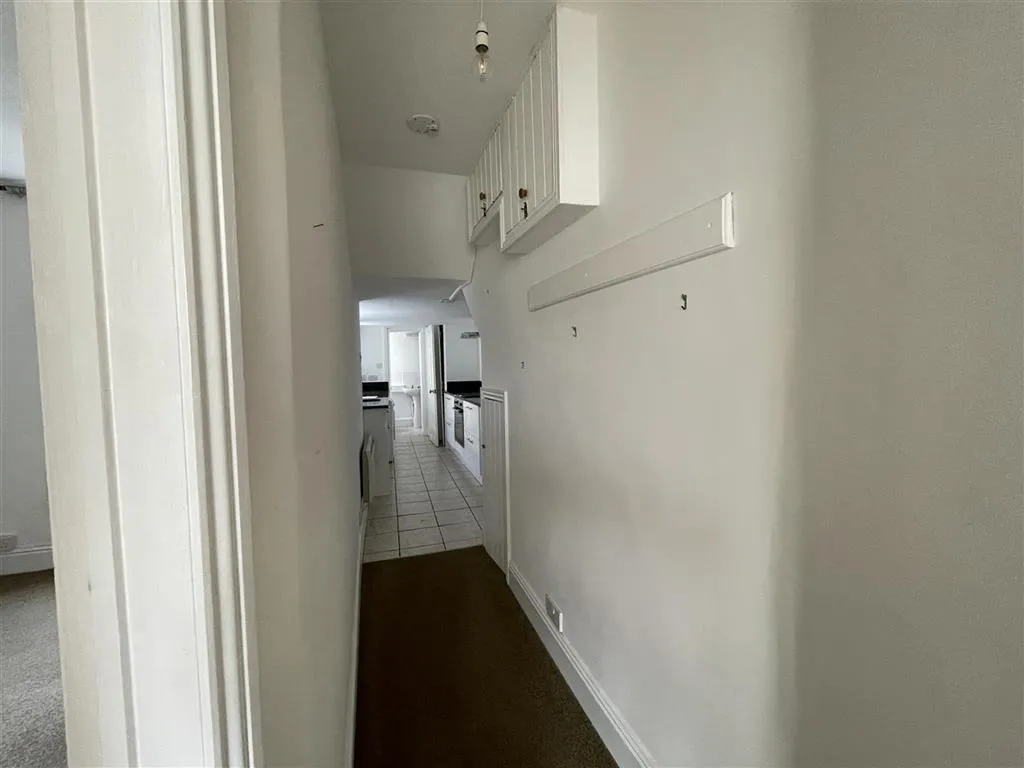 Apartment 2, 2, Richmond Place, ST. IVES, Cornwall, TR26 1JN