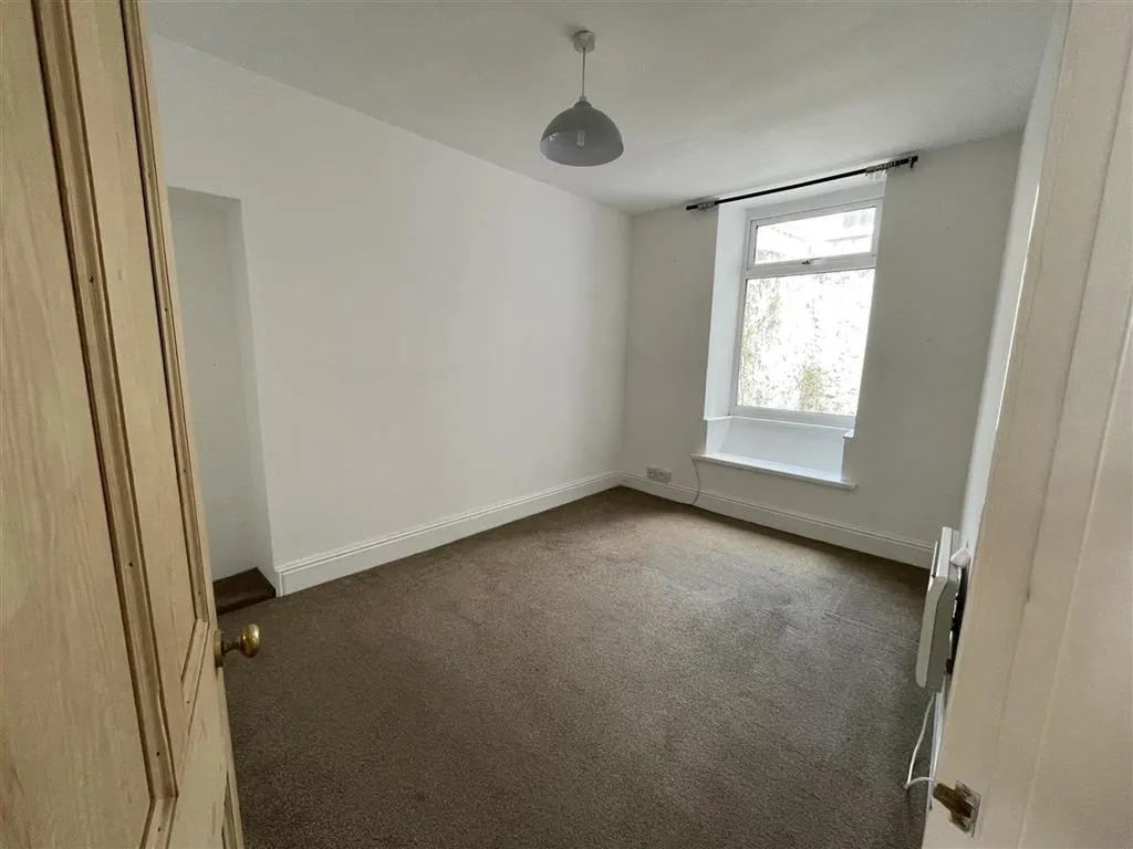 Apartment 2, 2, Richmond Place, ST. IVES, Cornwall, TR26 1JN