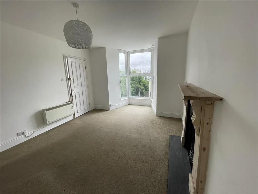Apartment 2, 2, Richmond Place, ST. IVES, Cornwall, TR26 1JN
