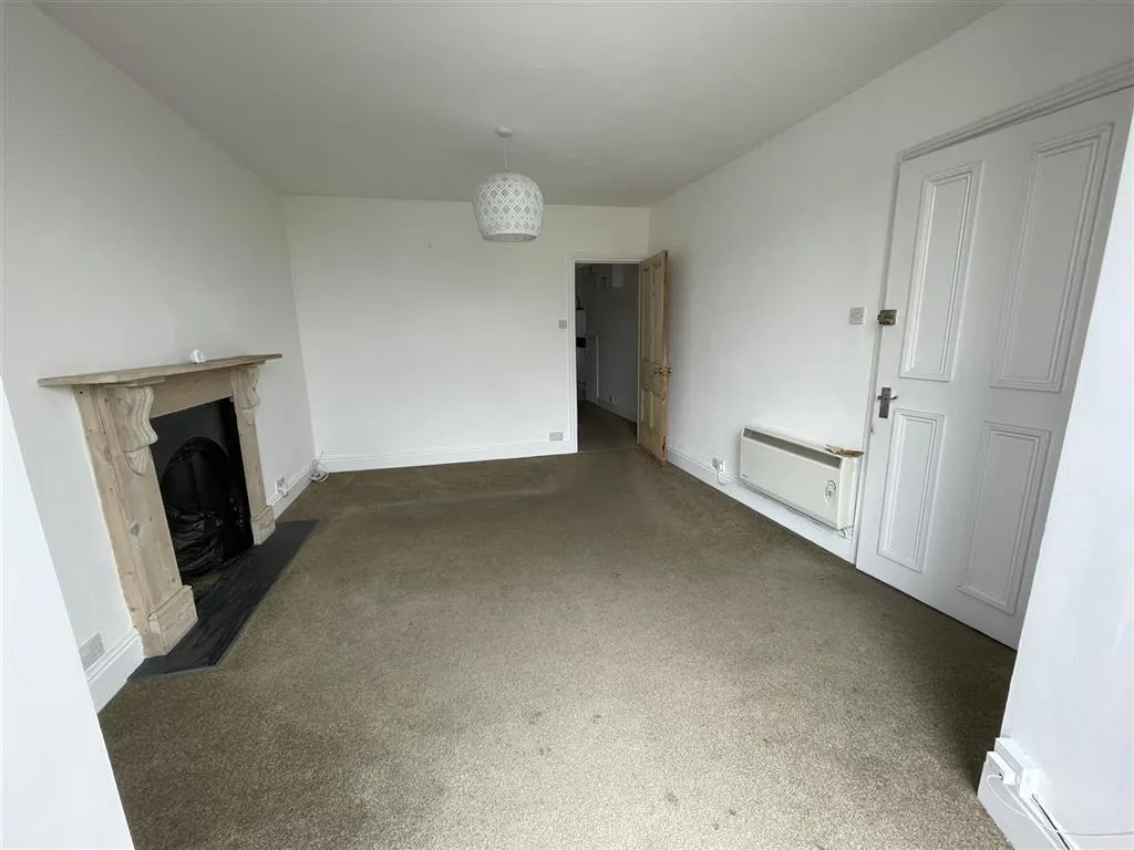 Apartment 2, 2, Richmond Place, ST. IVES, Cornwall, TR26 1JN