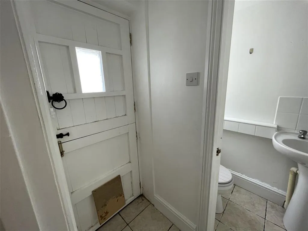Apartment 2, 2, Richmond Place, ST. IVES, Cornwall, TR26 1JN
