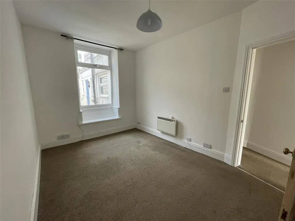 Apartment 2, 2, Richmond Place, ST. IVES, Cornwall, TR26 1JN