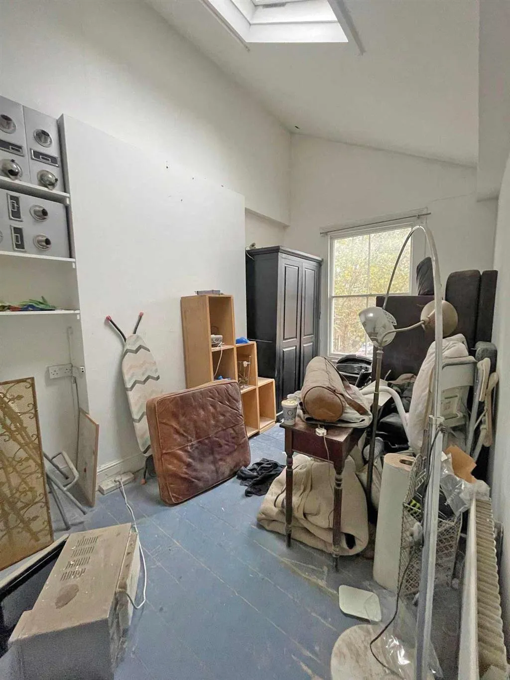 269a, Portobello Road, London, W11 1LR