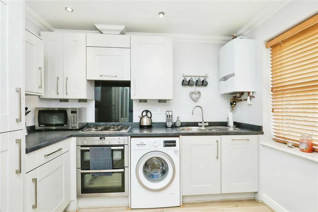 58, Brunswick Road, NORWICH, Norfolk, NR2 2TF