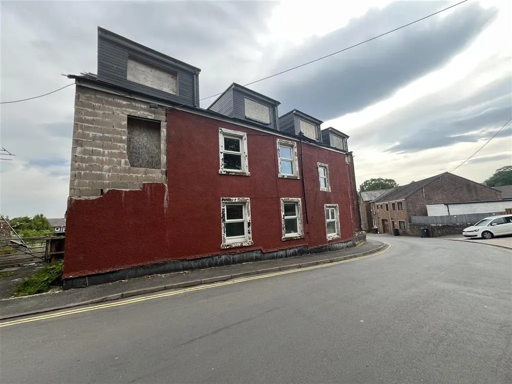 16, Bookwell, EGREMONT, Cumbria, CA22 2LS