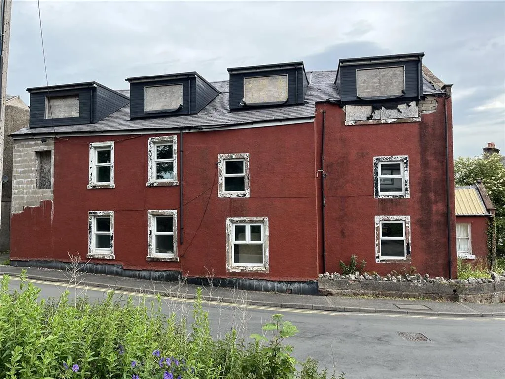 16, Bookwell, EGREMONT, Cumbria, CA22 2LS