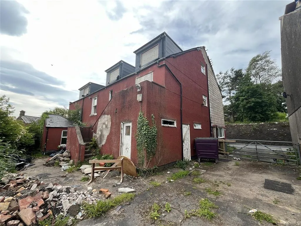 16, Bookwell, EGREMONT, Cumbria, CA22 2LS