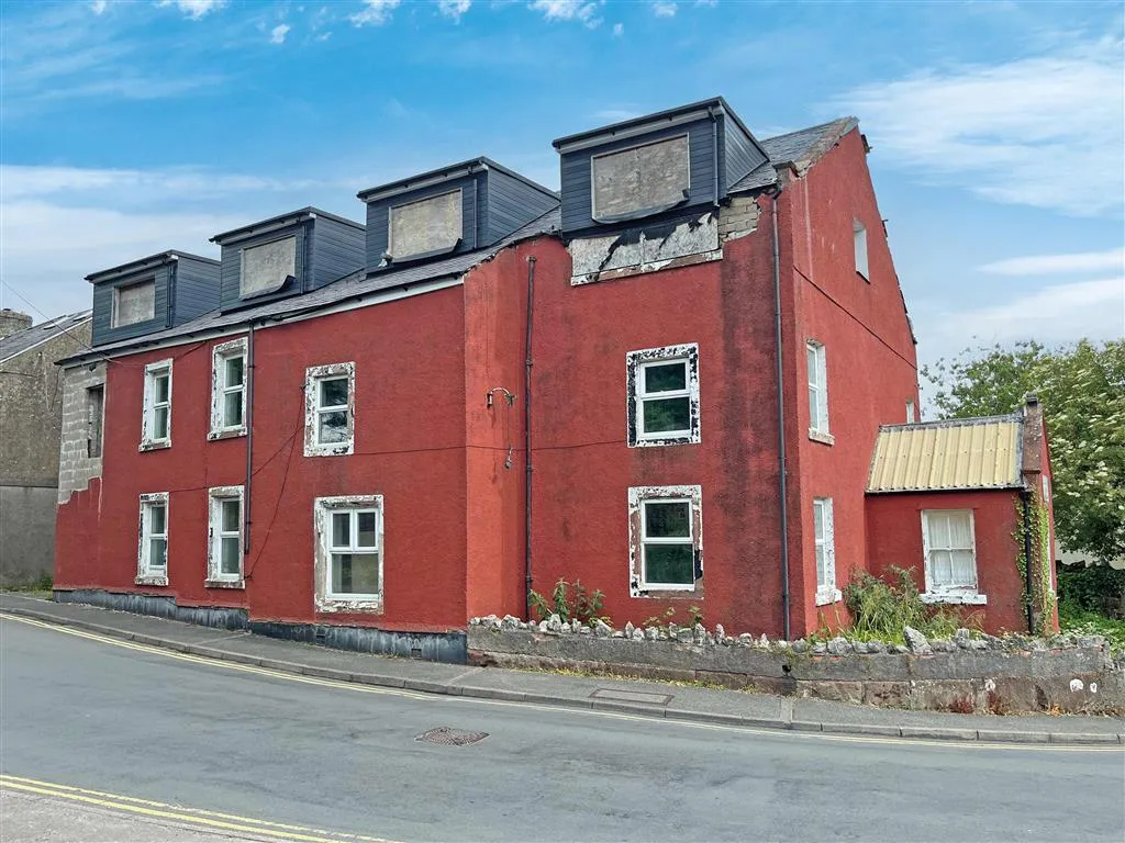 16, Bookwell, EGREMONT, Cumbria, CA22 2LS